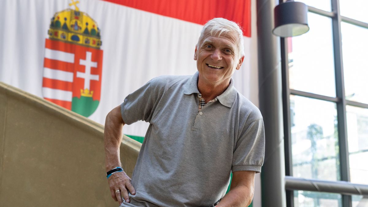 Détári elárulta, mi a különbség közte és Szoboszlai között
