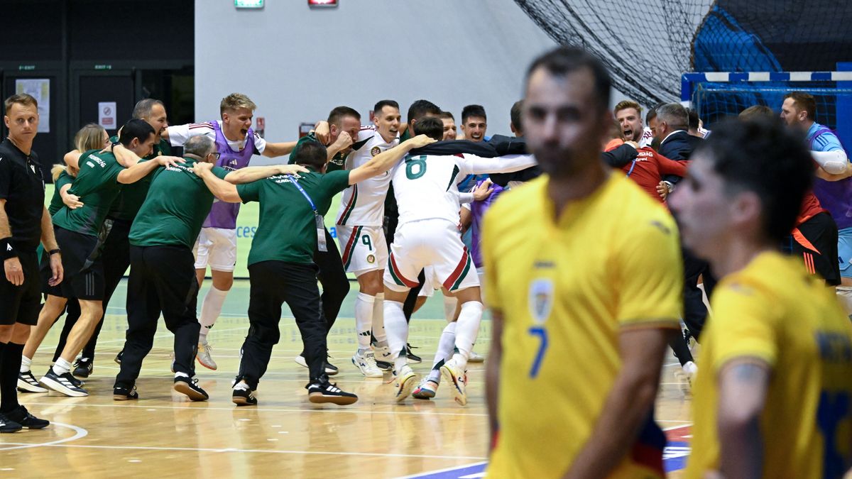 A románok a magyar reakció miatt hőzöngenek a botrányos meccs másnapján