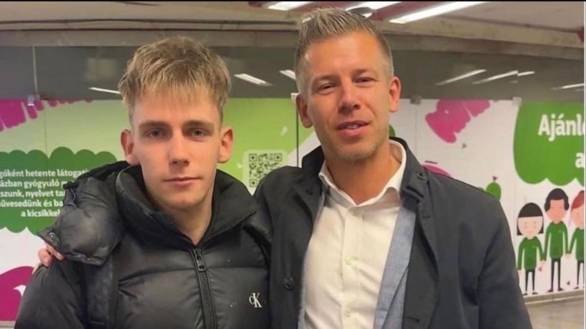 Bajba kerülhet Magyar Péterék hű támogatója
