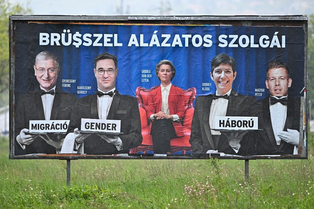 Brüsszel utasítására a Tisza Párt eltörölné a rezsicsökkentést
