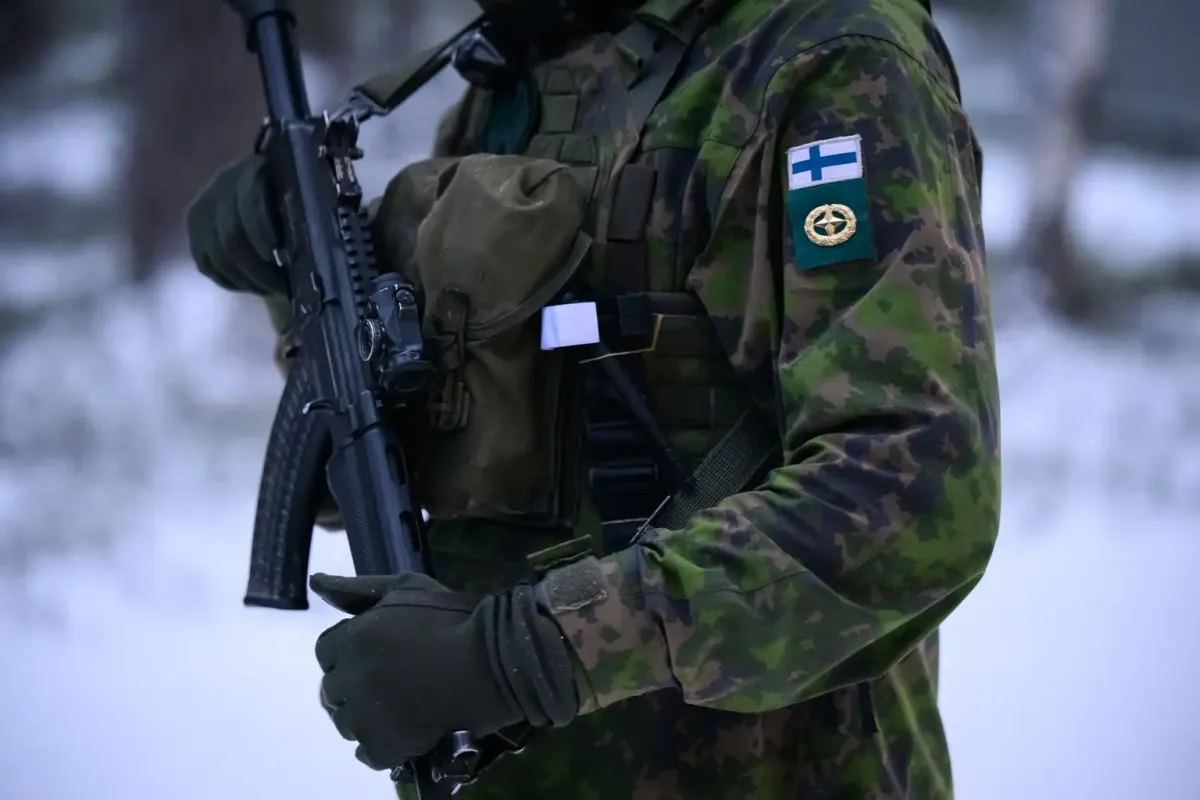 Egymásnak feszül a NATO és Oroszország (Forrás: Képernyőfotó)