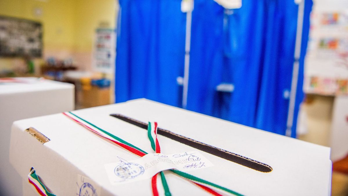 Megkezdődött a választás Józsefvárosban