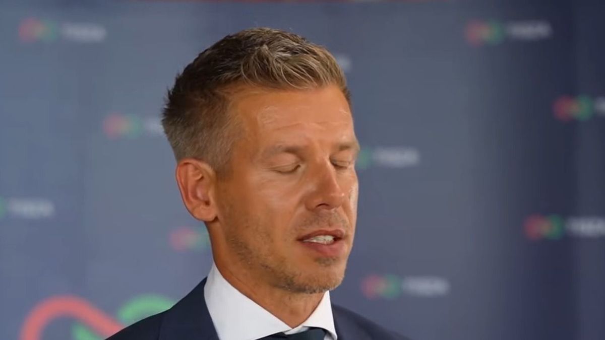 A katonának nem ártatlan magyar emberek életét kell veszélyeztetnie + videó