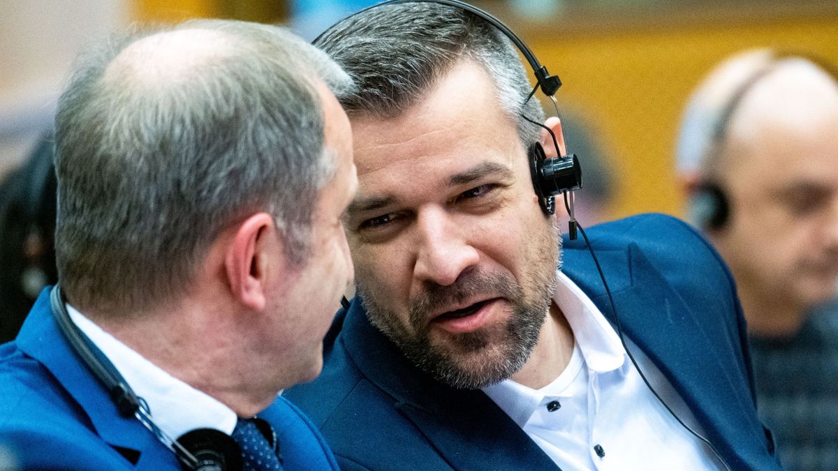 Magyar Péter fenyegetése továbbra sem érdekli az EU-t