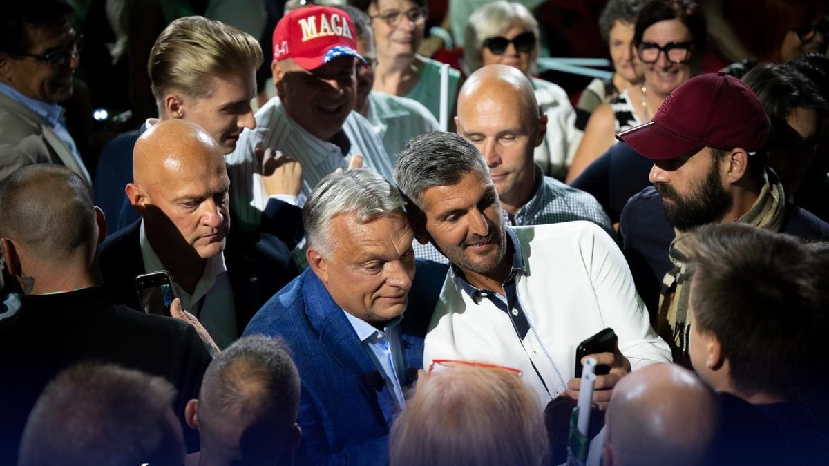 Orbán Viktor: Október 23-án újra találkozunk!