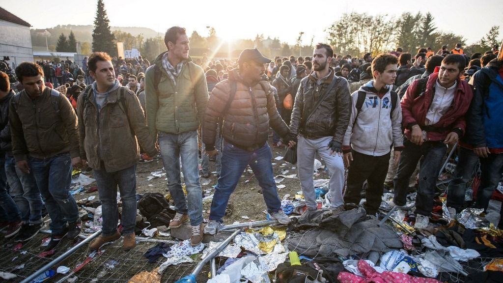 Európában a migráció következményei mindennapossá váltak