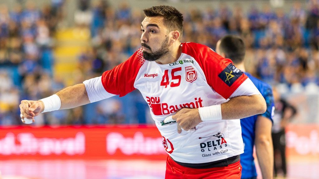 Rosta Miklós abban bízik, hogy csapata, a Dinamo Bukarest a magyar bajnok ellen visszatalál a helyes útra 