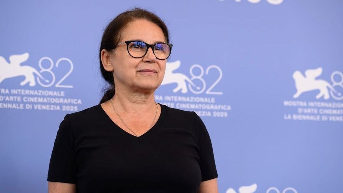Négy díjat is nyert Velencében Enyedi Ildikó