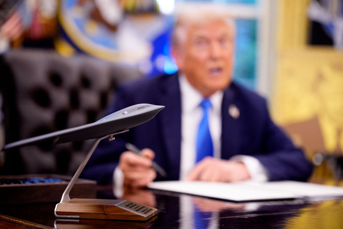 Trump