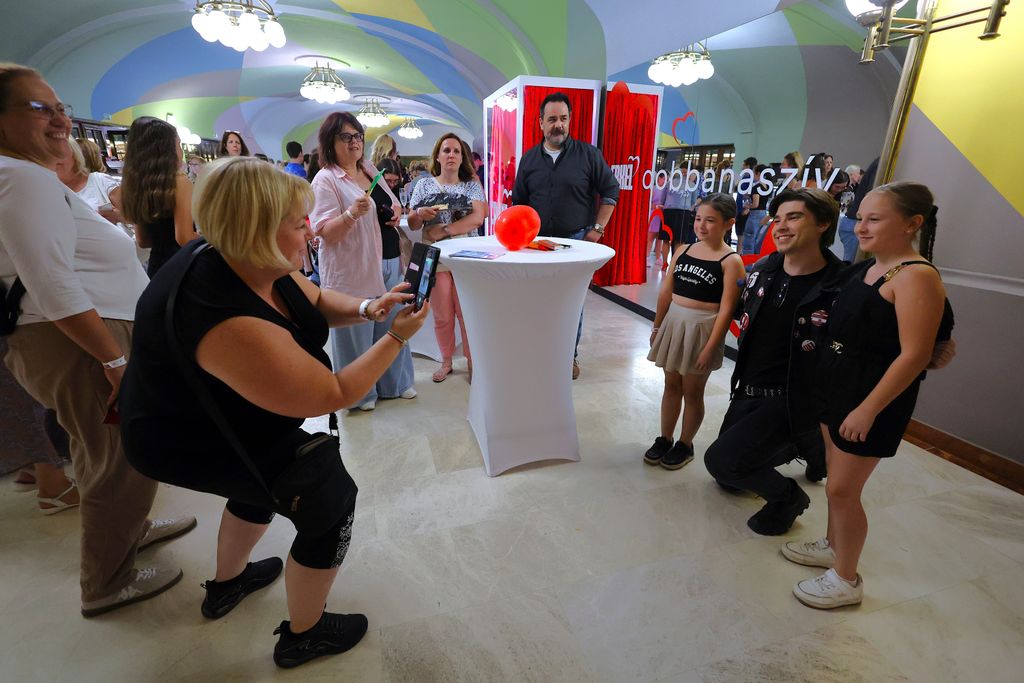 I. Musicalek éjszakája az Erkel Színházban