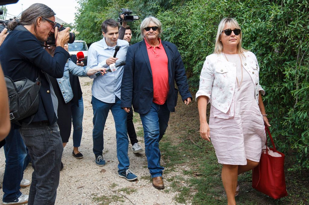 Polgári Piknik Kötcsén