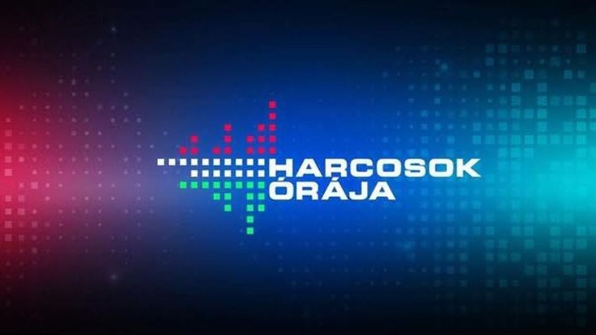 Semjén Zsolt: A történelem igazolta Orbán Viktort – élőben a Harcosok órája + videó