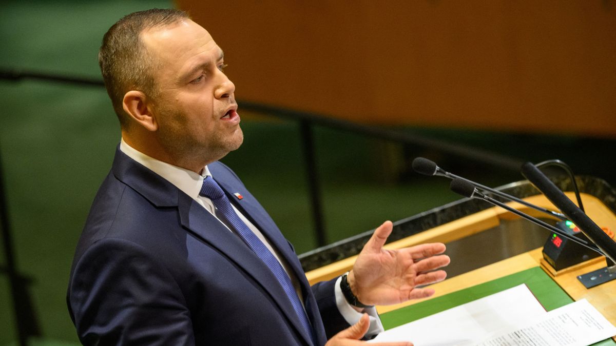 Nawrocki kemény feltételt szabott az ukrán támogatásokhoz