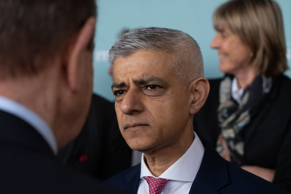 London a polgármester szerint egy példás, sokszínű város