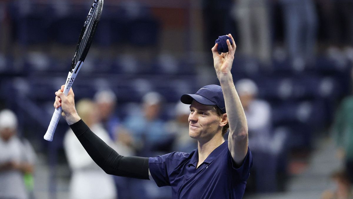Sinner Nadal nyomdokaiba lépett, Federer rekordját is megdöntheti