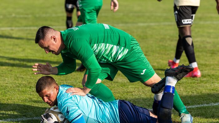 Szarvaskend - FTC MOL Magyar Kupa mérkőzés
Ferencváros Fradi foci