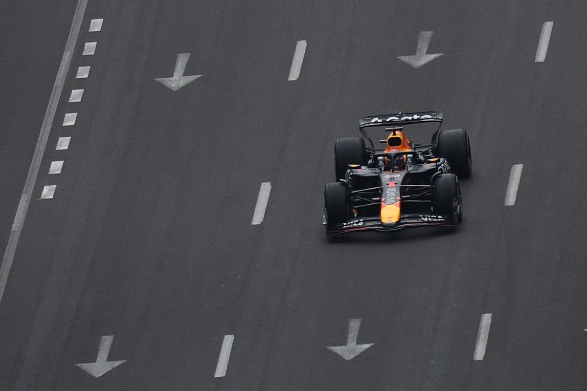 Erőre kapott a Red Bull, de kérdés, hogy ez mire lesz elég