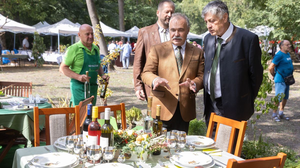 Egyre több vadhúst exportál hazánk