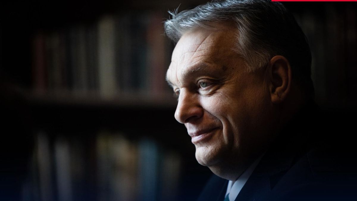 Orbán Viktor: Búcsú a fegyverektől, legkésőbb jövő áprilisban