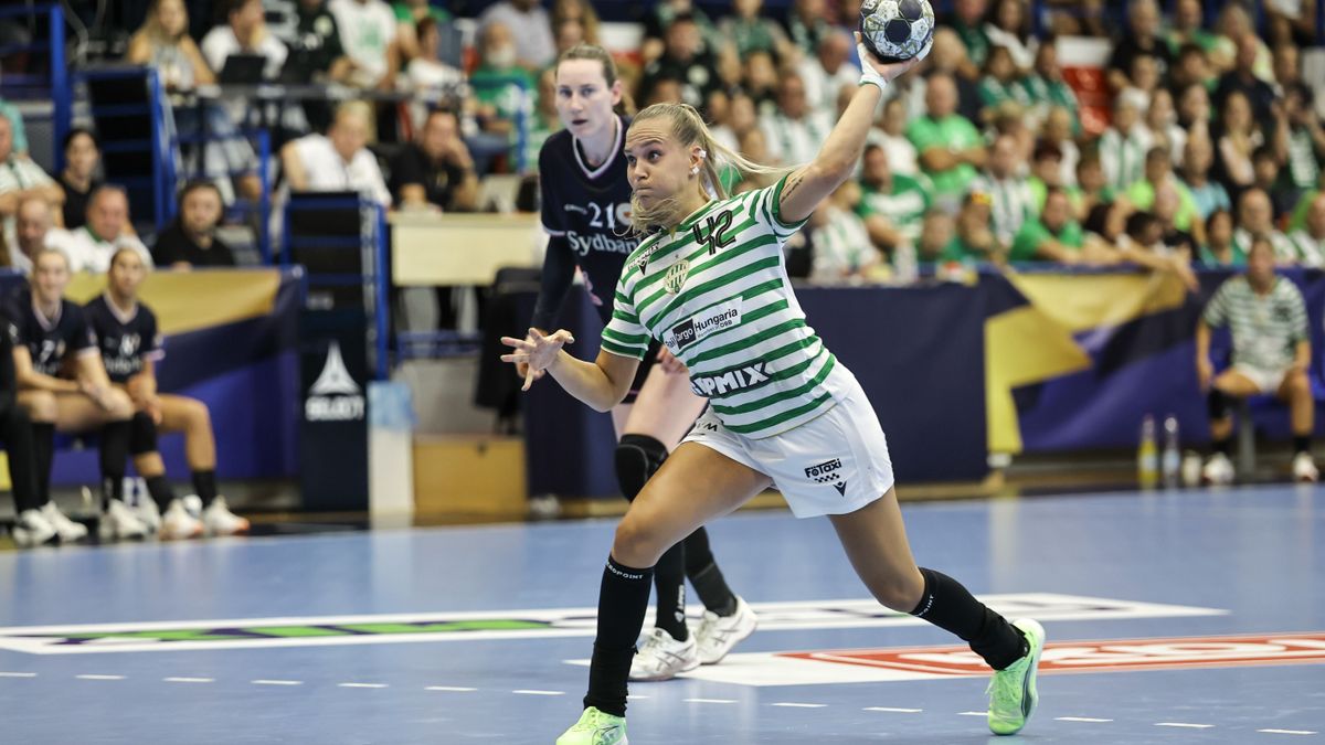 Hiába a nagy hajrá, a Fradi megint kikapott a mumusától