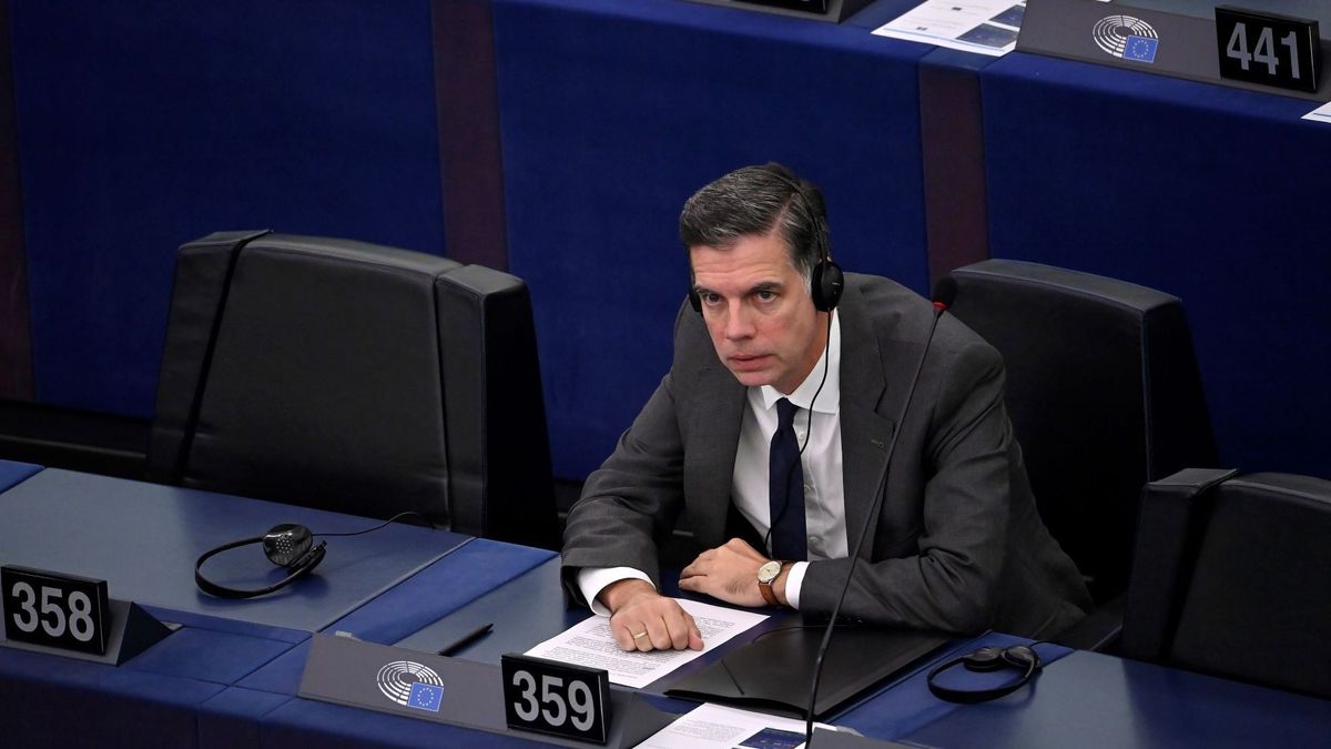 Brüsszelnek fel kell lépnie Ukrajna magyar energiabiztonságot fenyegető zsarolásával szemben