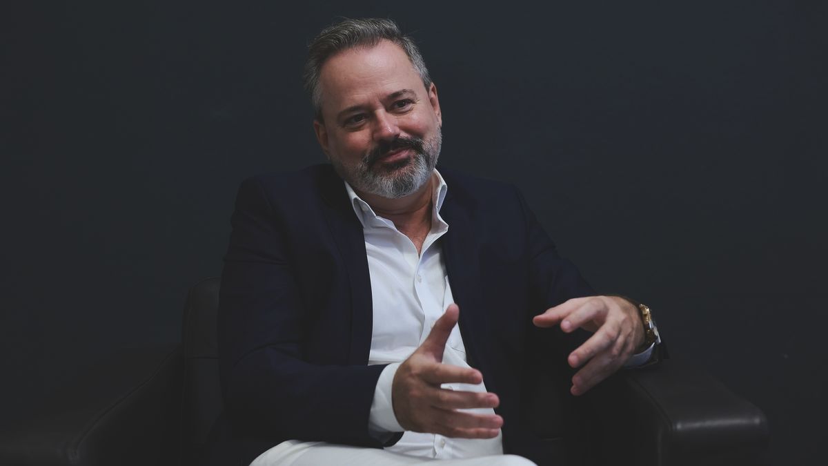 Bank Tamás: A színház még mindig él és virul