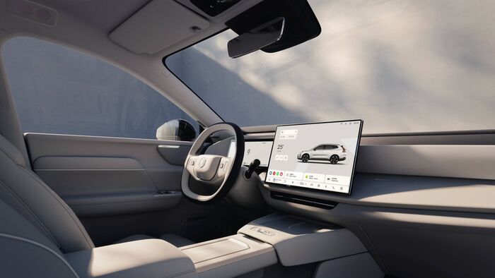 Volvo XC70
