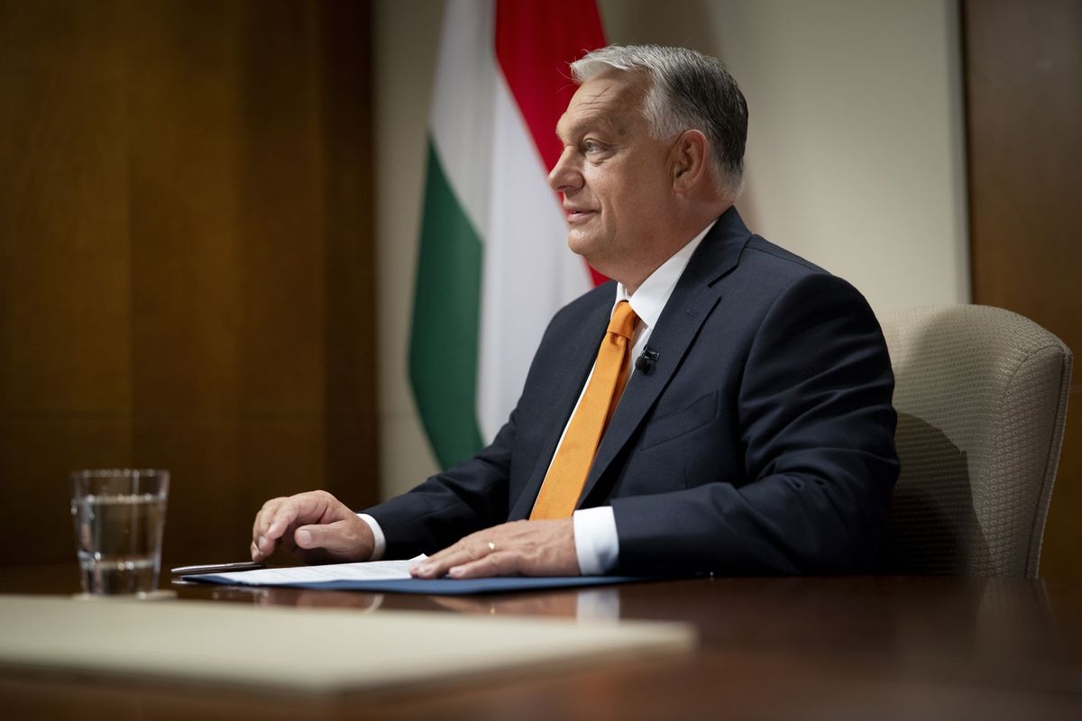 Orbán Viktor
