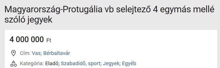 magyar-portugál