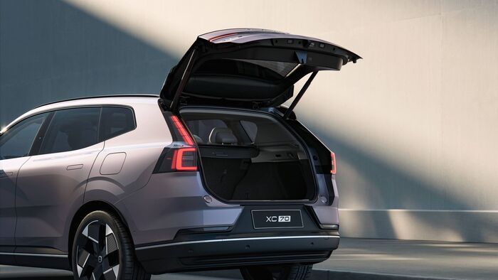Volvo XC70