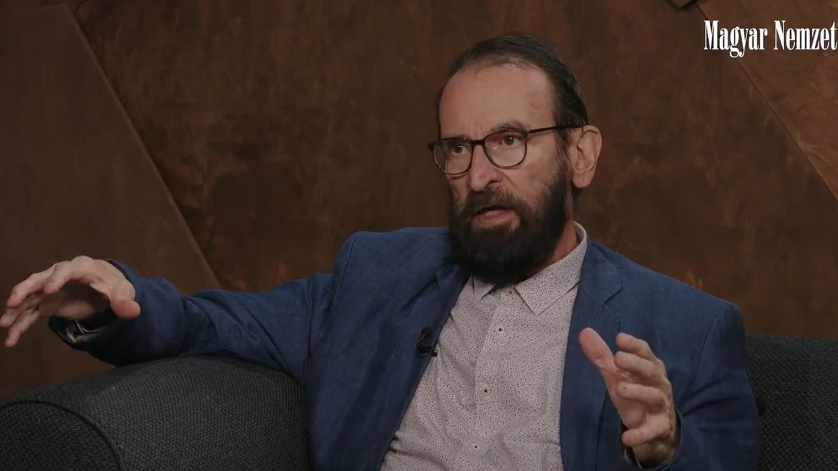 Járható-e a brüsszeli út? – Szájer József megmondja + videó