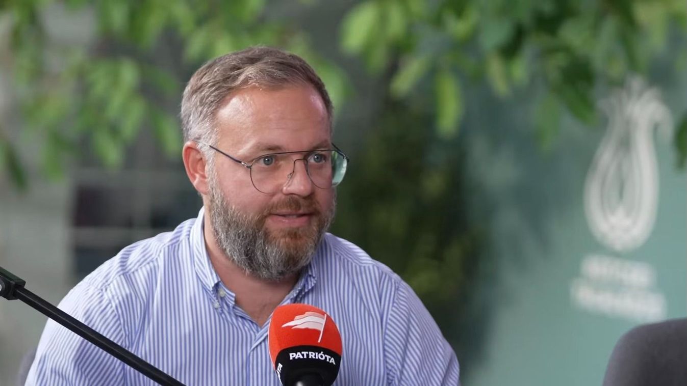 Orbán Balázs