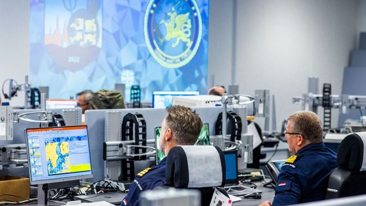 Kiderült mire készül a NATO az orosz határnál