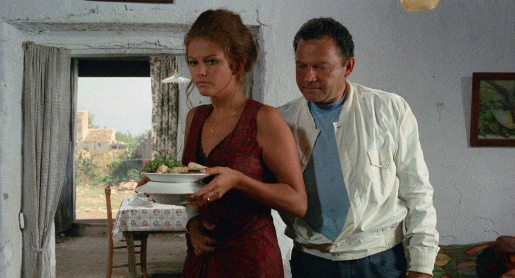 LA MAFIA FAIT LA LOI
IL GIORNO DELLA CIVETTA
1968
de Damiano Damiani
Claudia Cardinale
Nehemiah Persoff.
d'apres le roman de Leonardo Sciascia
based on the novel by Leonardo Sciascia
COLLECTION CHRISTOPHEL © Panda Societa per L'Industria Cinematografica - Les Films Corona - Corona Cinematografica (Photo by Panda Societa per L'Industria Ci / Collection ChristopheL via AFP)