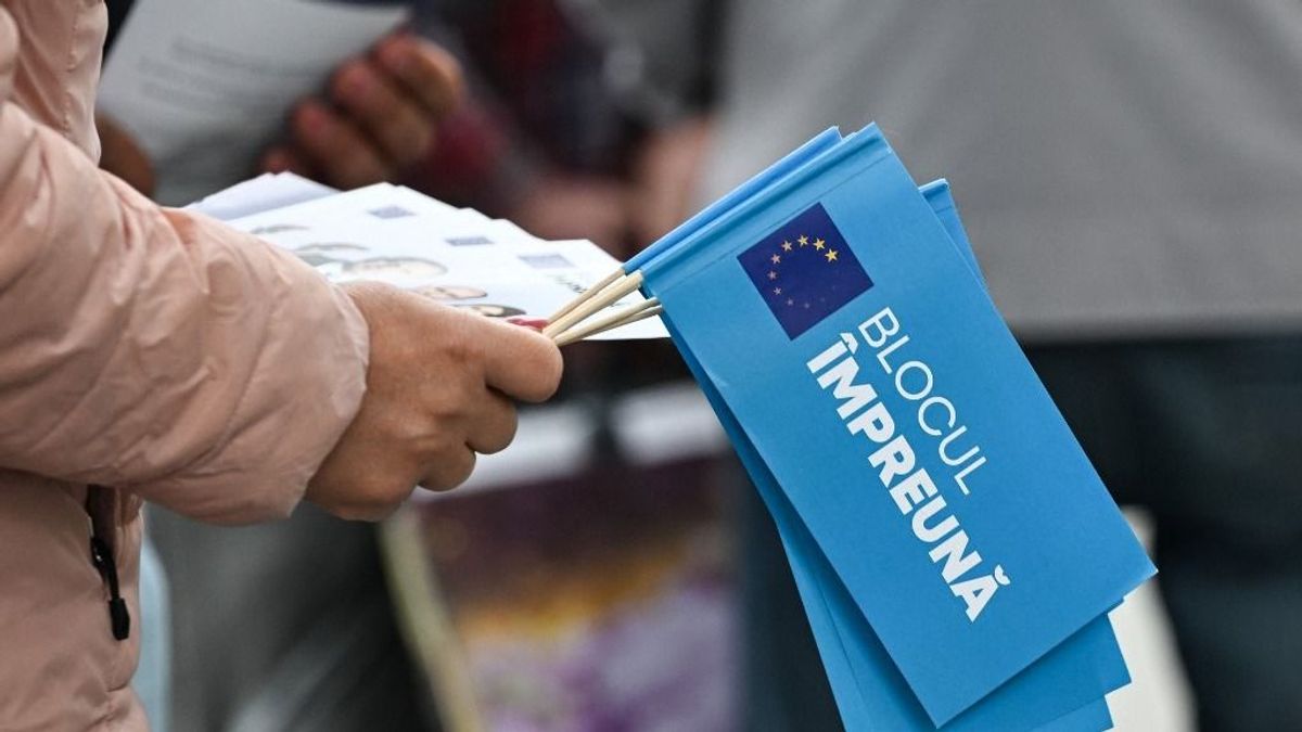 Moldovában sorsdöntő választás jön