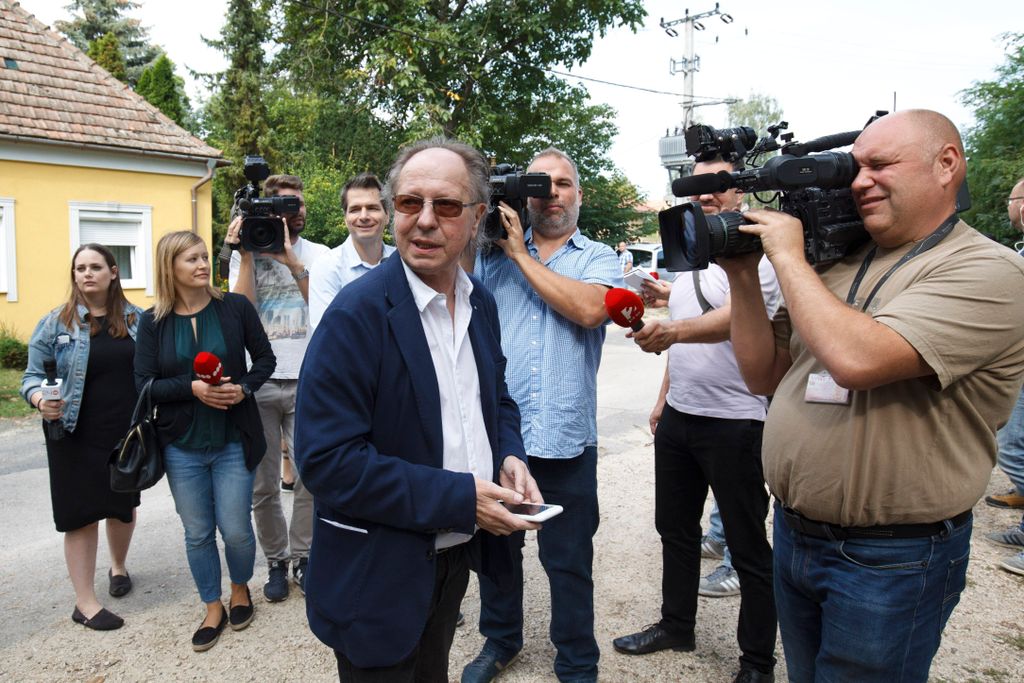 Polgári Piknik Kötcsén