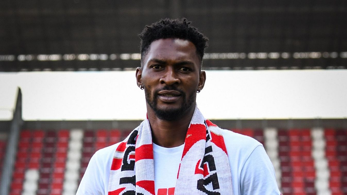 Keita