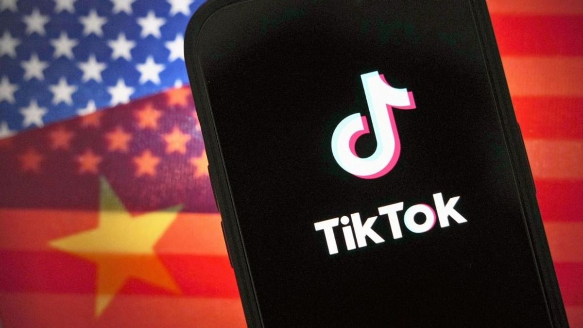 Itt a döntés a TikTok jövőjével kapcsolatban