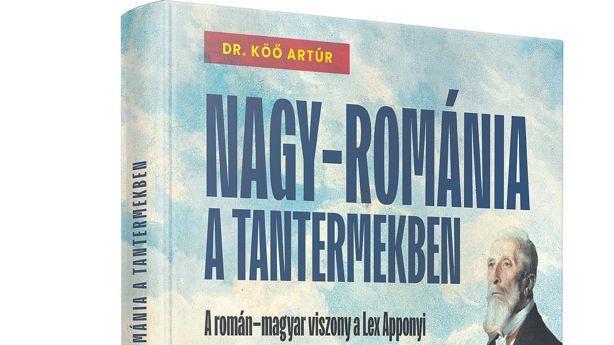 Román nemzetépítés a magyar tantermekben