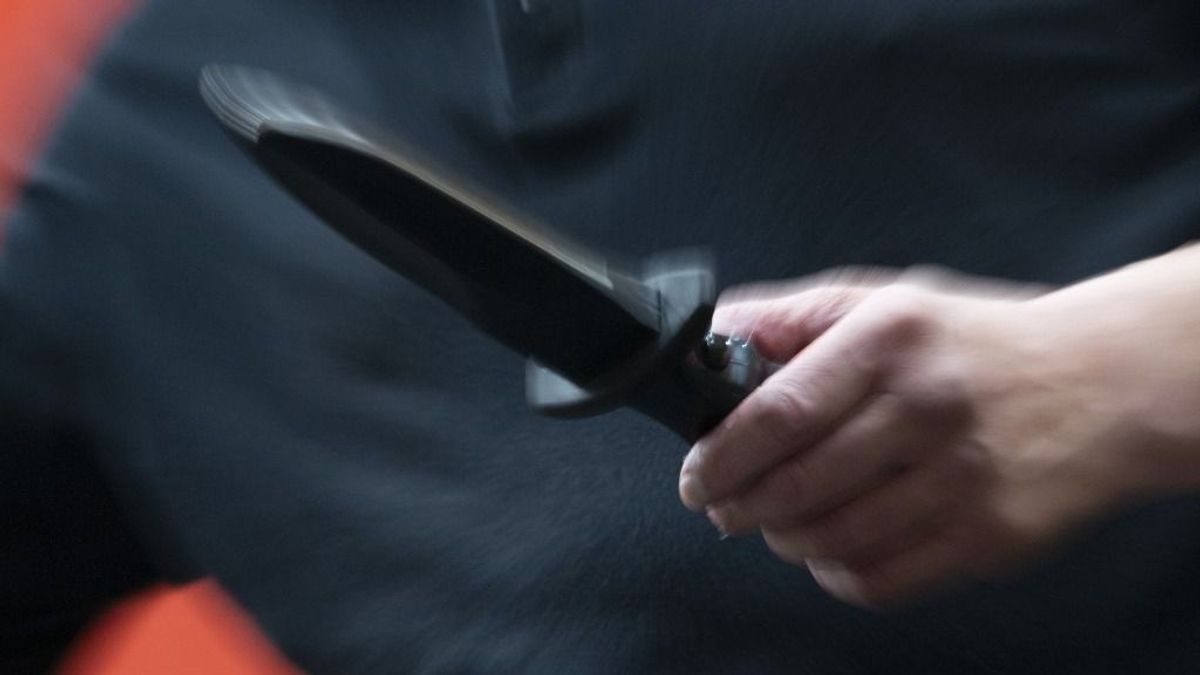Késes támadás történt egy bécsi iskolában