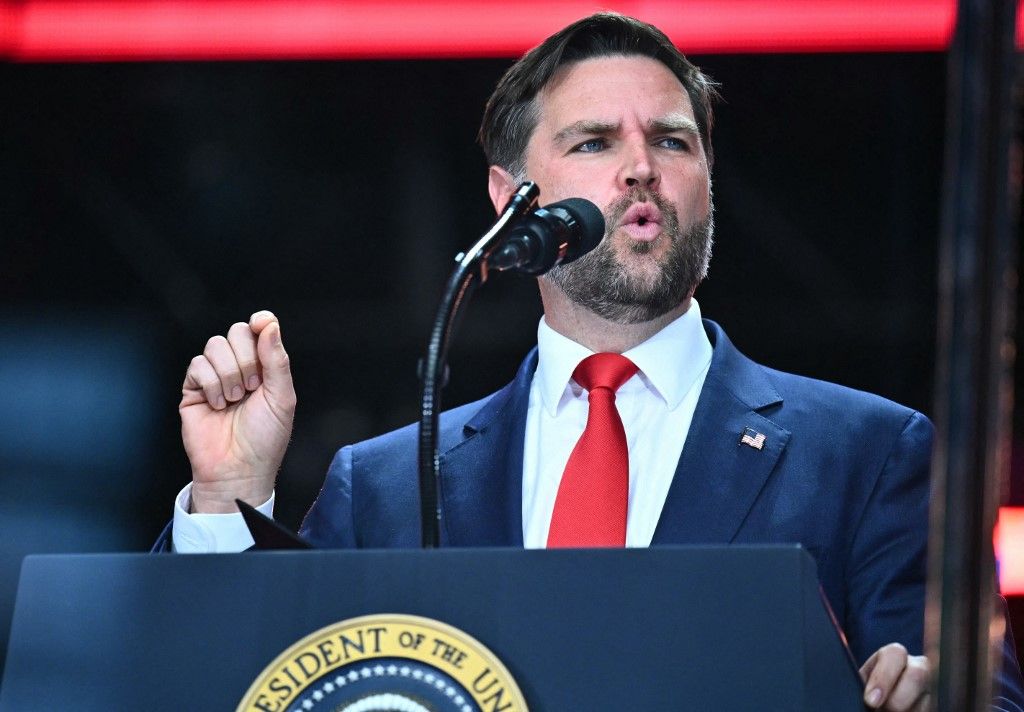 J. D. Vance amerikai alelnök is elítélte az ICE elleni támadást