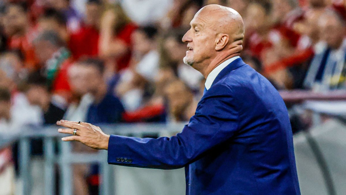 „Ez legyen világos mindenkinek”: Marco Rossi figyelmeztette a bloggereket