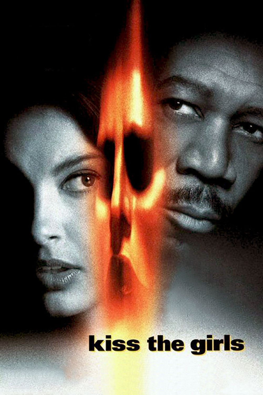 Morgan Freeman