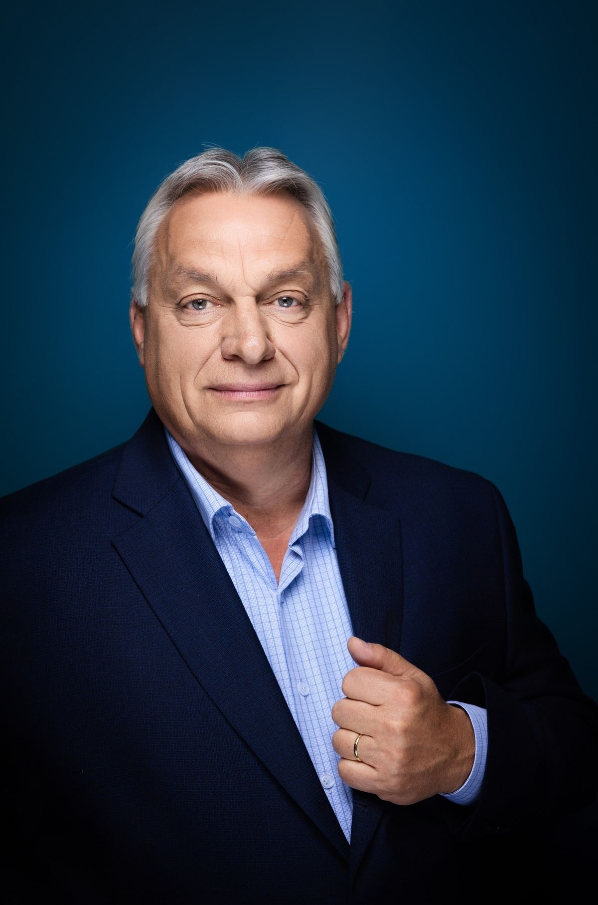 Orbán Viktorr