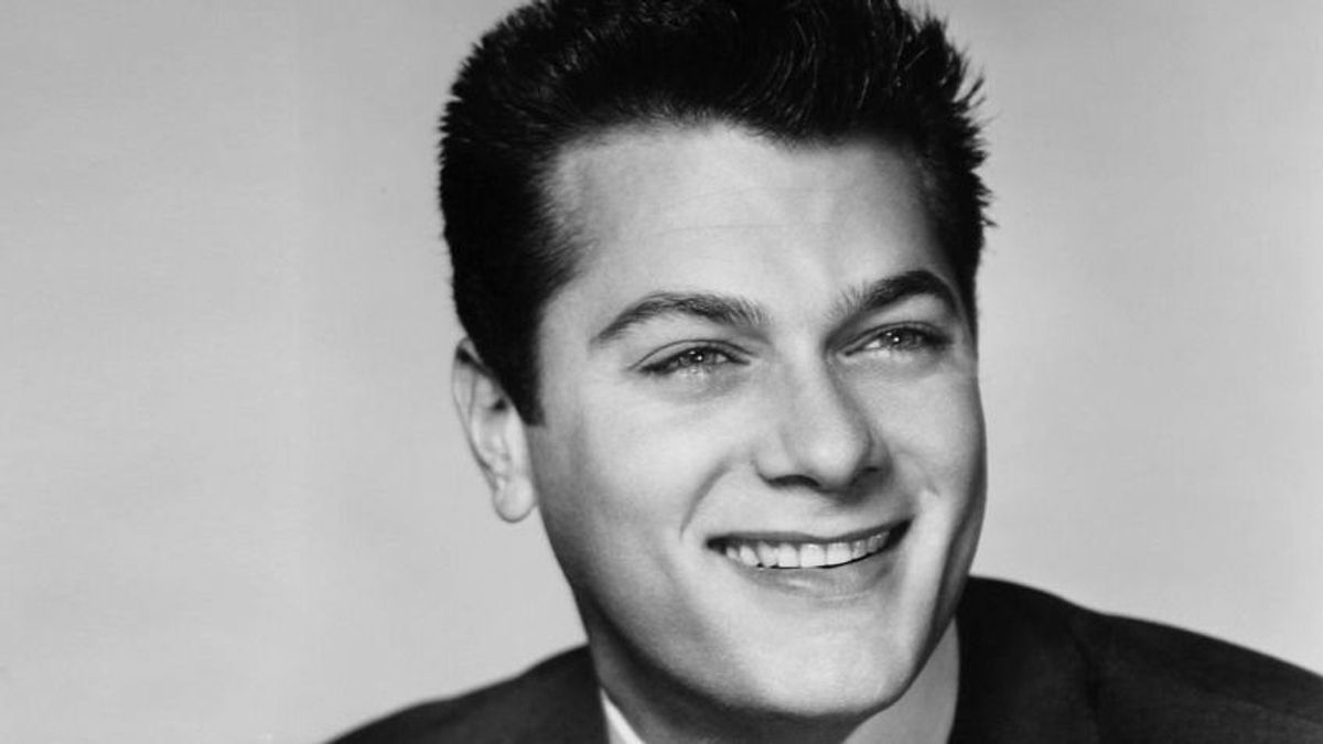 Tony Curtis tizenöt éve hagyott itt bennünket, haláláig büszke volt magyar gyökereire