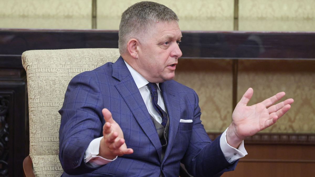 Robert Fico szerint a brüsszeli terv egész Európát károsítani fogja