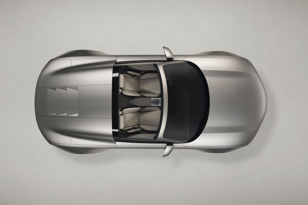 Audi Concept C