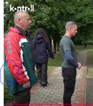 Magyar Péter, Ruszin Szendi Romulusz