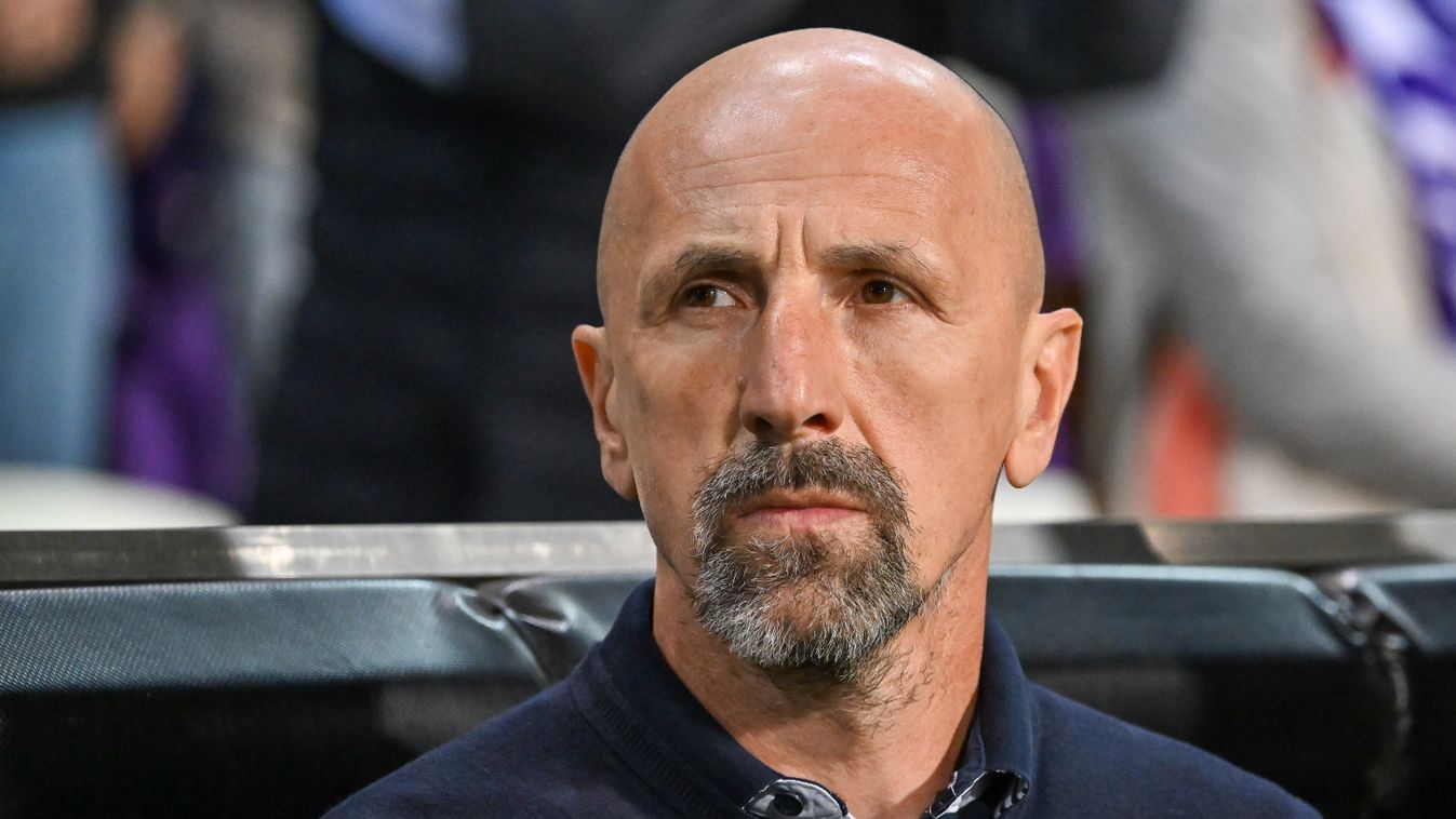 Damir Krznar csapata, az Újpest megint nem nyert az NB I-ben