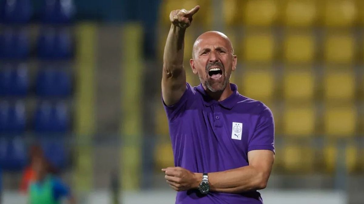 Az Újpest edzője megdöbbentő dolgot állított a csapatát pocskondiázó szurkolókról